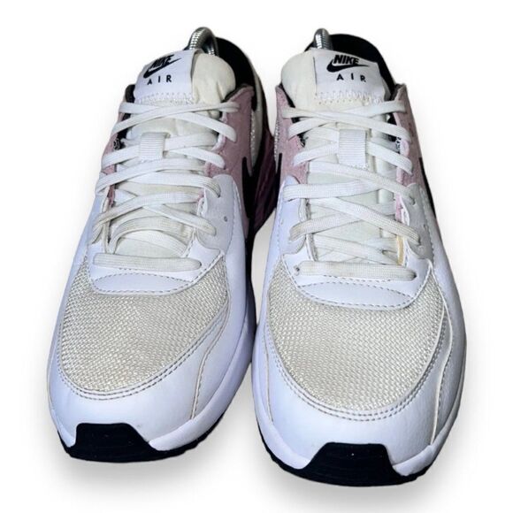 Nike Air Max Excee "White Light Arctic Pink" CD5432-109 Women's 8.5 - Picture 3 of 11